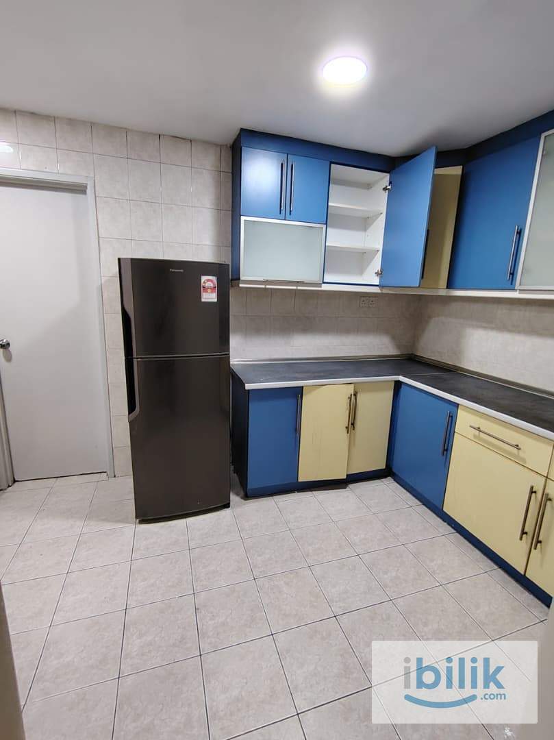 Cozy Masteroom with Furnish D'Aman Ria Condo PJ Ara Damansara for rent  - Image 7