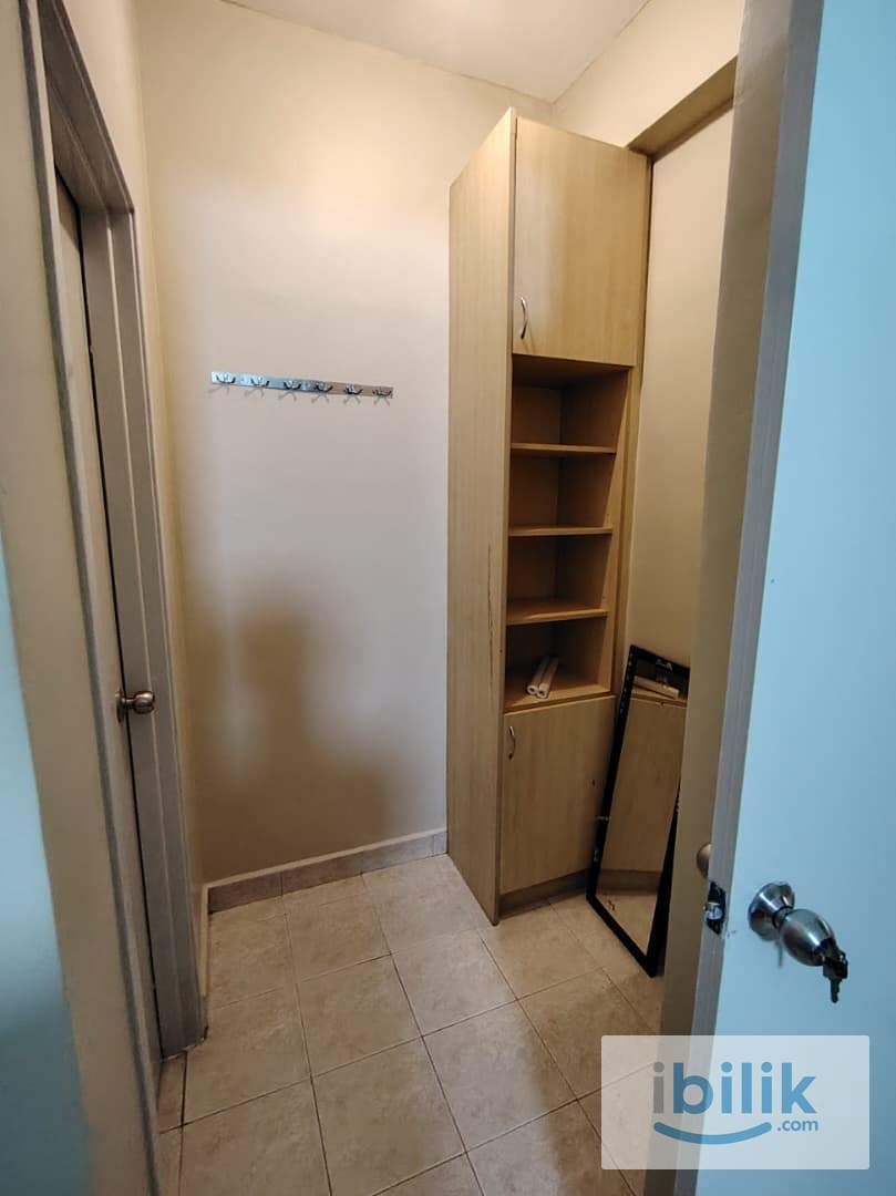 F/Furnish Masteroom D'Aman Ria Condo Petaling Jaya Kelana Jaya for rent  - Image 3