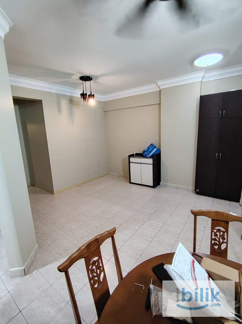 F/Furnish Masteroom D'Aman Ria Condo Petaling Jaya Kelana Jaya for rent  - Image 7
