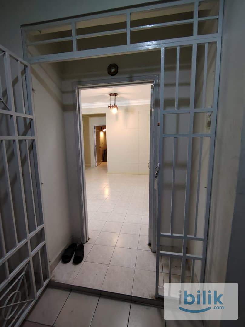F/Furnish Single Room D'Aman Ria Condo PJ Kelana Jaya for rent  - Image 3