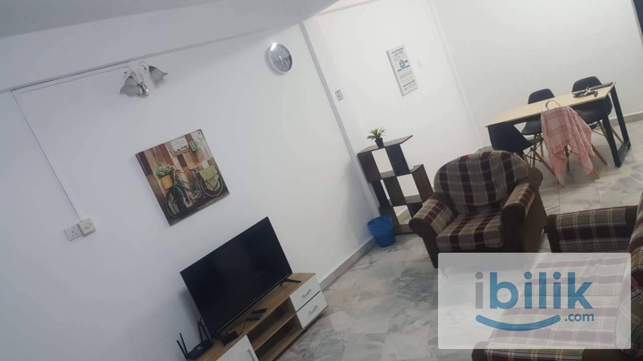 Master room Fully furnished  - Image 5