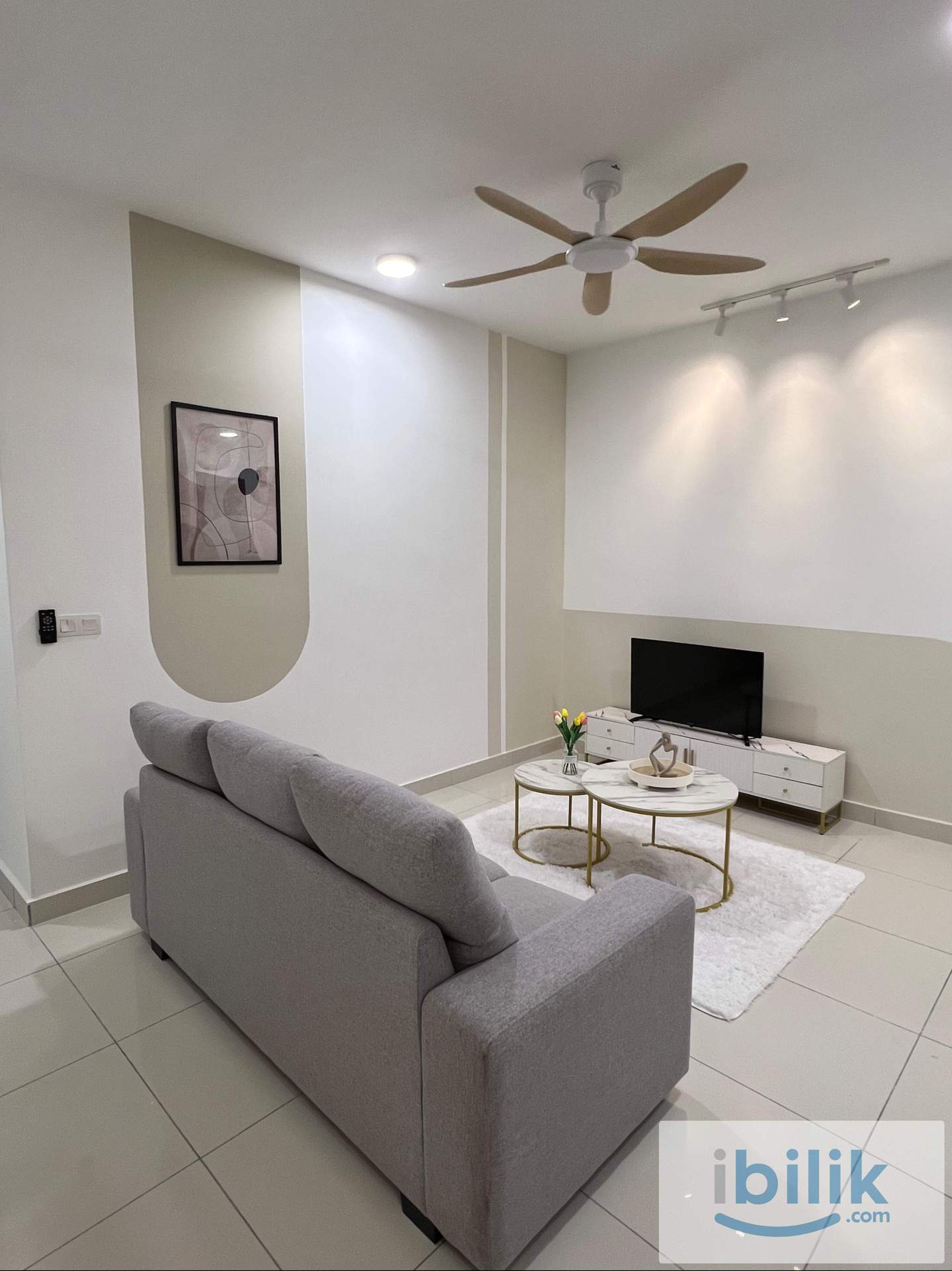 Small Room @The Havre Residence - Image 4