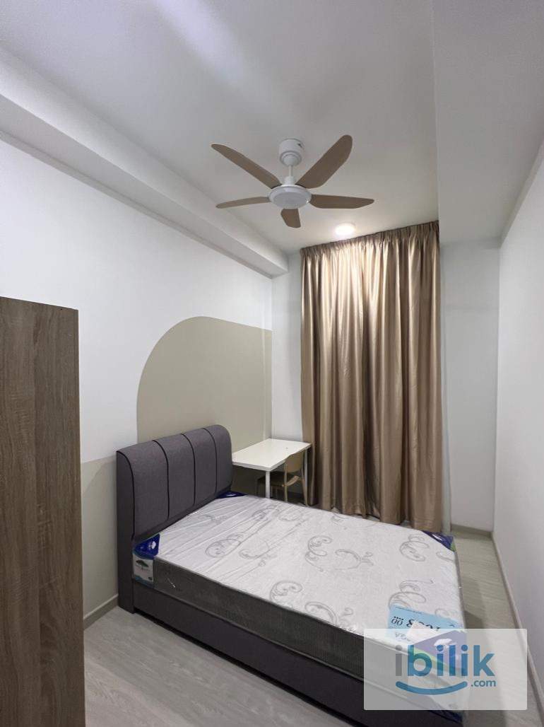 Small Room @The Havre Residence - Image 1