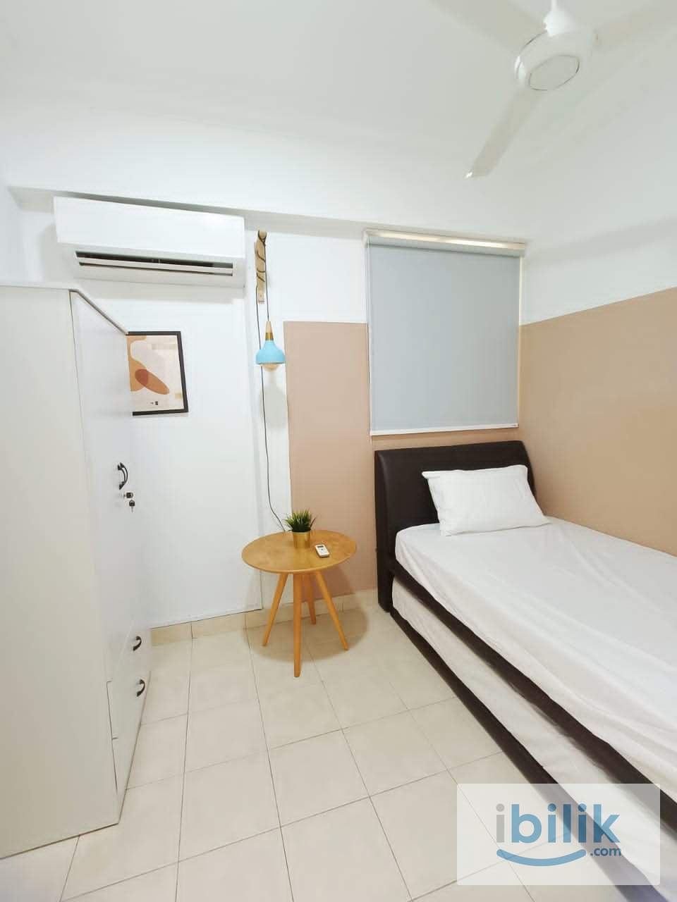 Puchong Room Koi Tropika Bandar Bukit Puchong Bandar Puteri Near LRT - Image 2