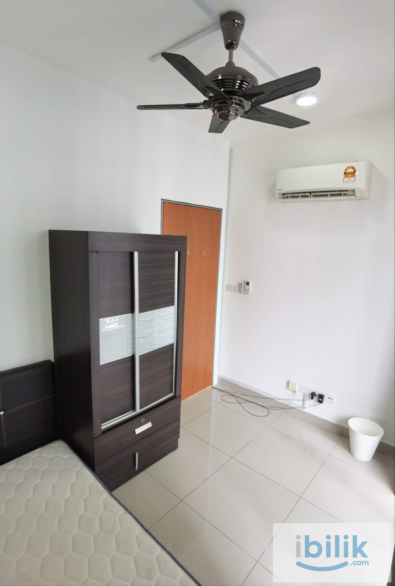 Middle Room at The Nest Residences, Old Klang Road Near OUG Sri Petaling - Image 2