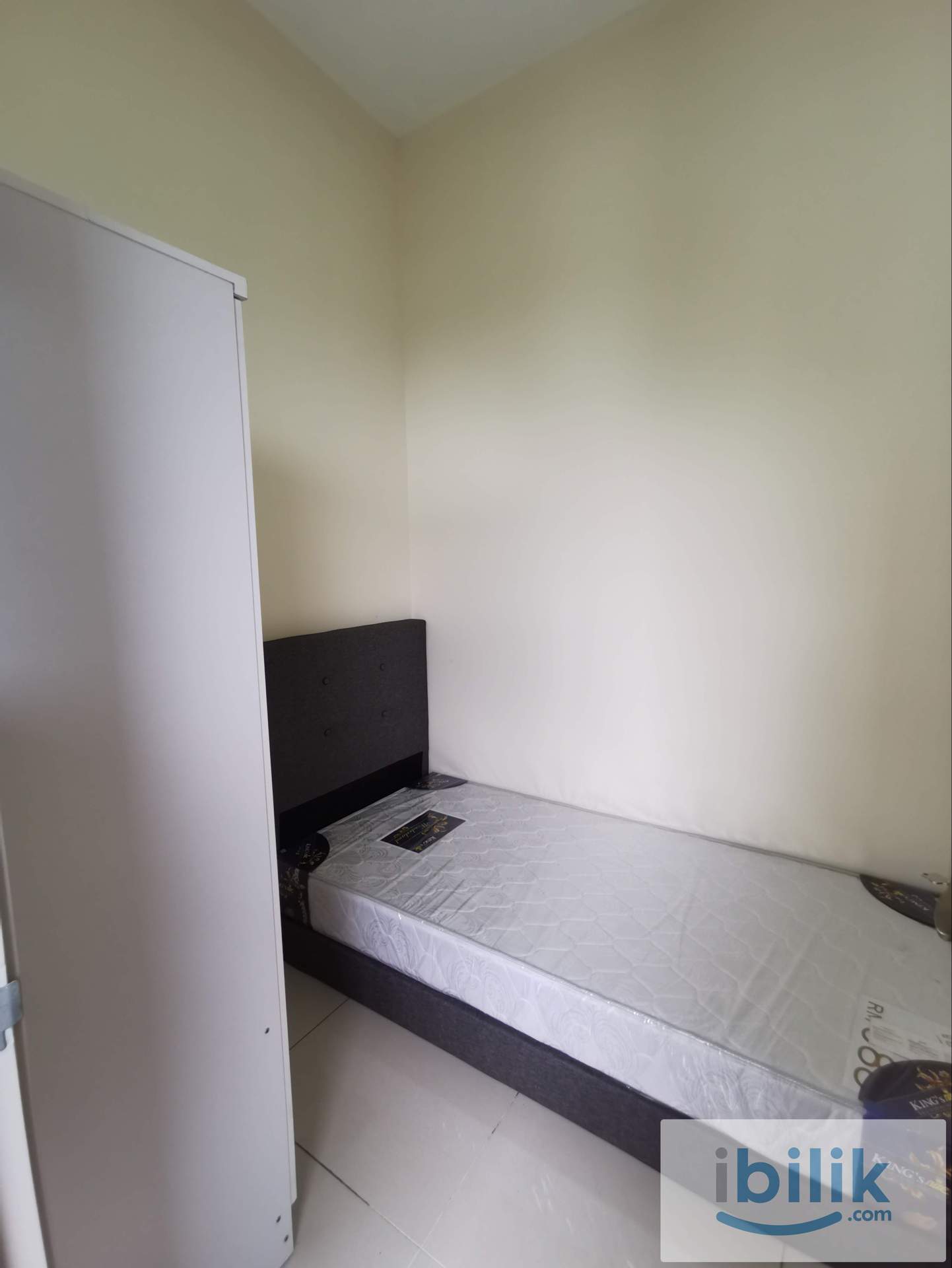 Single Room at Green Residence, Cheras South Cheras Taman Rasa Sayang Near MRT - Image 3