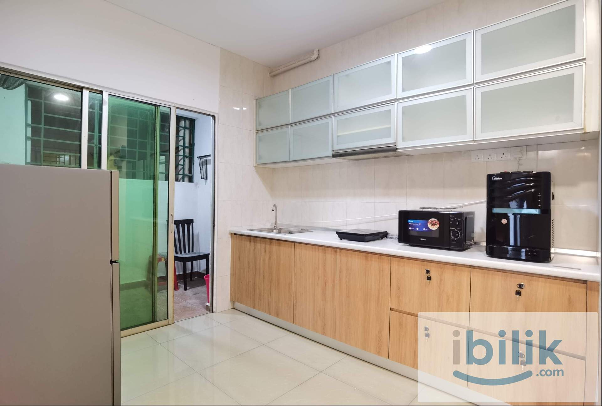 [Walking to MRT] Cheras Room Connaught Avenue Taman Connaught Cheras Near MRT - Image 5
