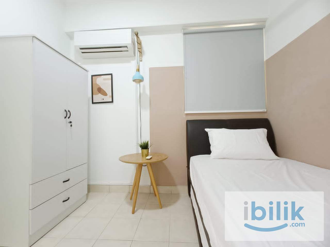 Puchong Room Koi Tropika Bandar Bukit Puchong Bandar Puteri Near LRT - Image 1