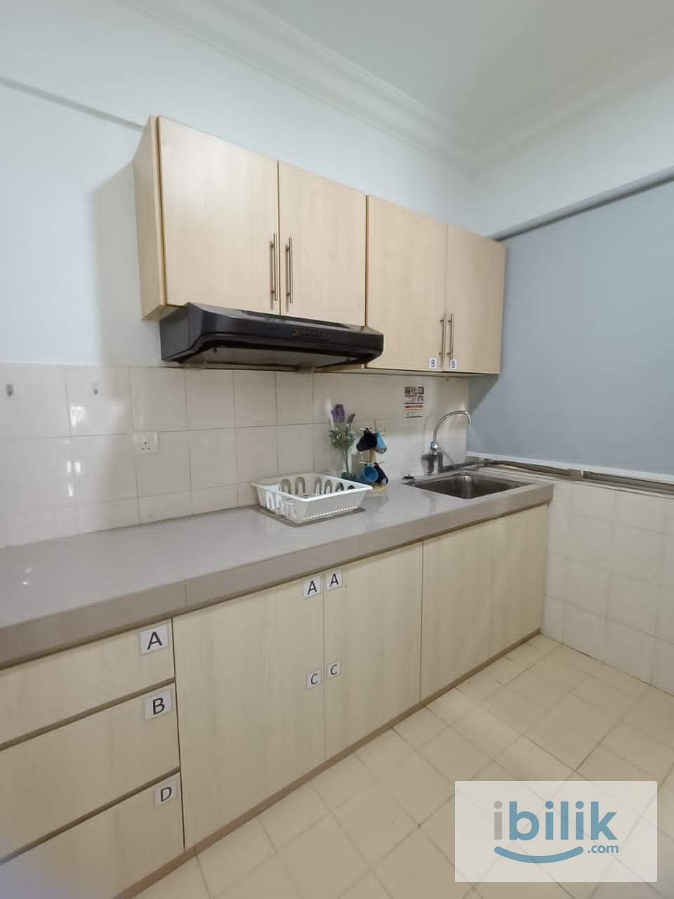 Puchong Room Koi Tropika Bandar Bukit Puchong Bandar Puteri Near LRT - Image 3