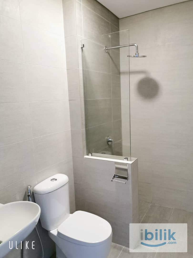 Single Room at The Annex @ Medan Connaught, Taman Connaught Cheras Near MRT - Image 4