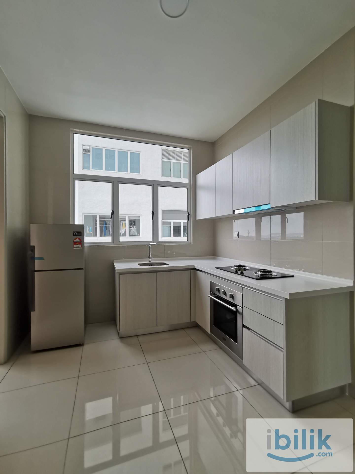 Single Room at Green Residence, Cheras South Cheras Taman Rasa Sayang Near MRT - Image 2