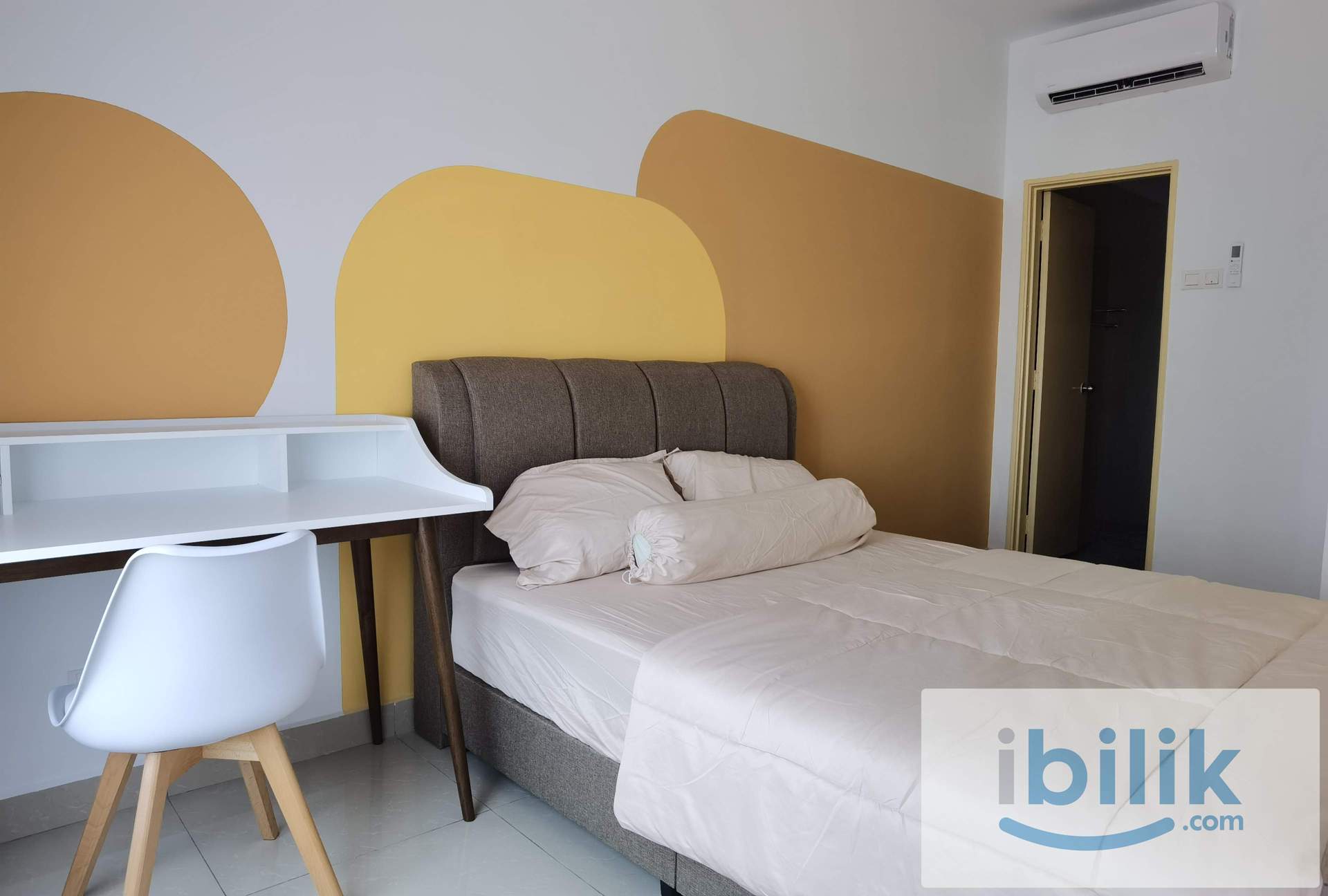 Master Room at Connaught Avenue, Cheras Taman Connaught Cheras Walking Distance To MRT - Image 2
