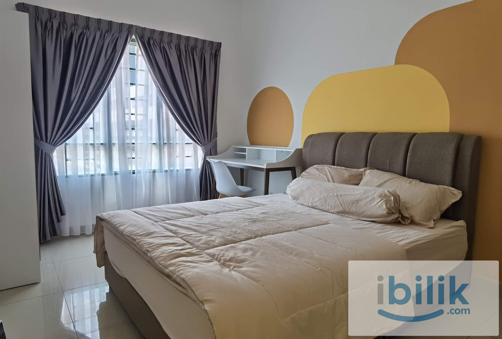 Master Room at Connaught Avenue, Cheras Taman Connaught Cheras Walking Distance To MRT - Image 1