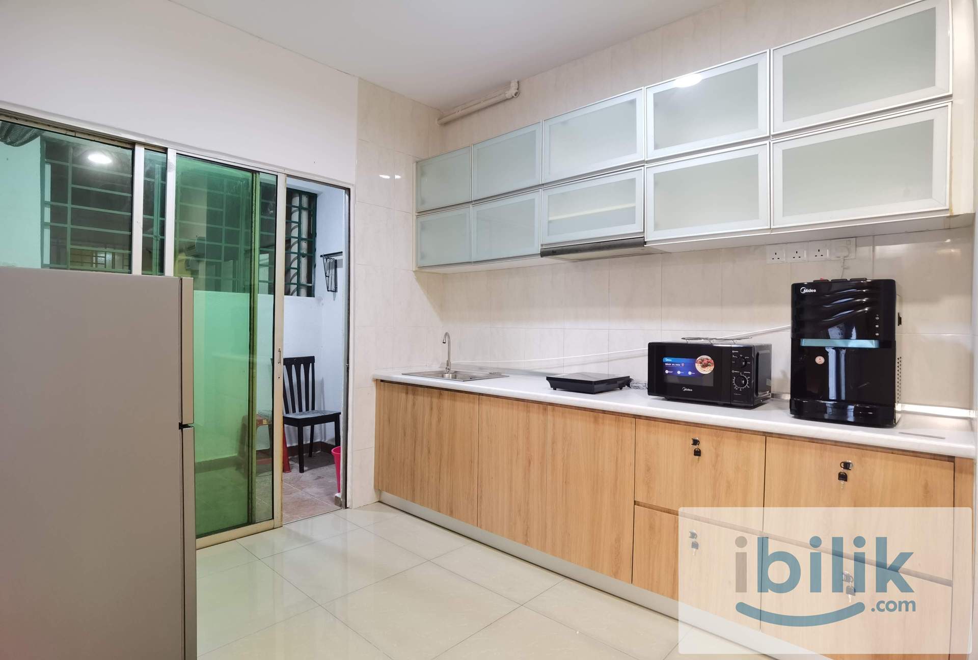 Master Room at Connaught Avenue, Cheras Taman Connaught Cheras Walking Distance To MRT - Image 6