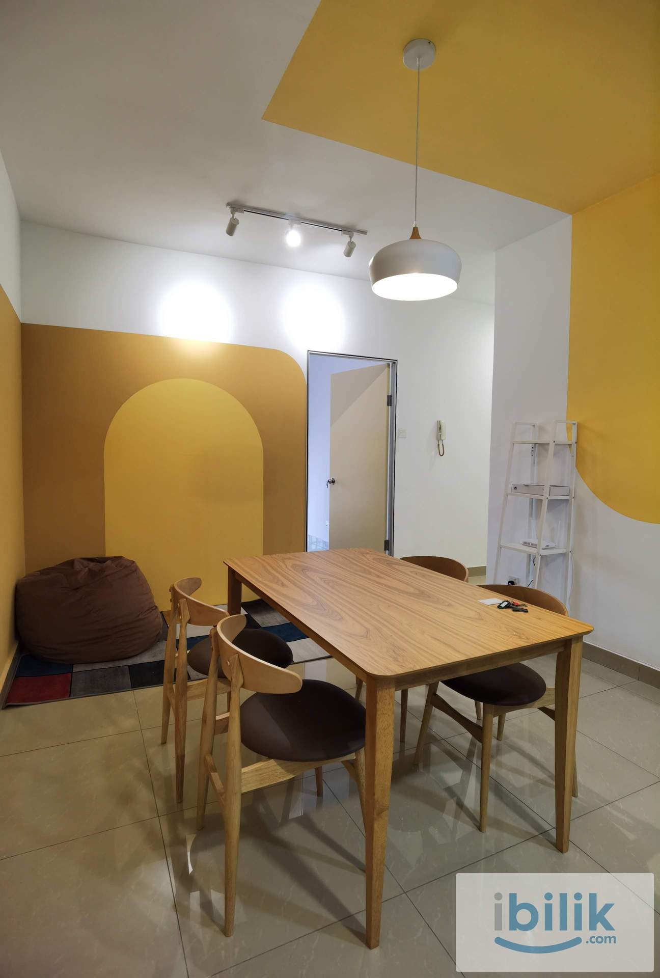 Master Room at Connaught Avenue, Cheras Taman Connaught Cheras Walking Distance To MRT - Image 5