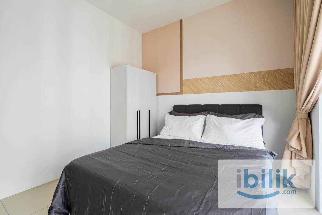 Middle Room at Platinum Splendor Residence, Semarak [PROMO] [FULLY FURNISHED] - Image 2