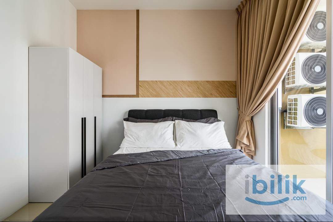 Middle Room at Platinum Splendor Residence, Semarak [PROMO] [FULLY FURNISHED] - Image 3