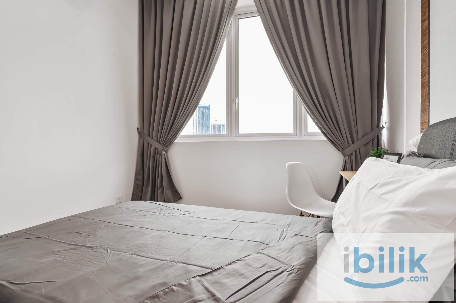 Middle Room at Rica Residence, Sentul [PROMO] [FULLY FURNISHED] - Image 5
