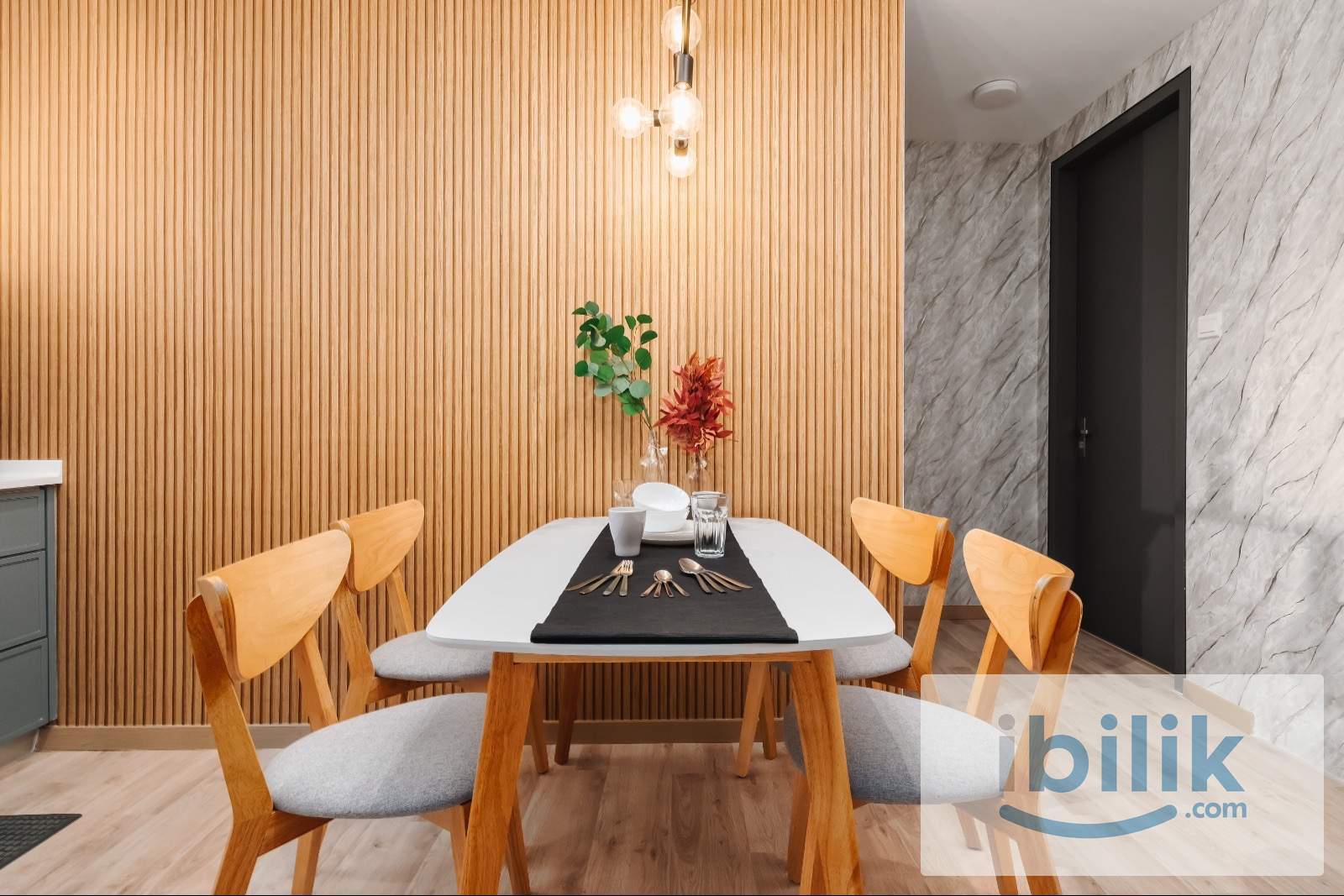 Single Room at Emporis, Kota Damansara [PROMO] [FULLY FURNISHED] - Image 4