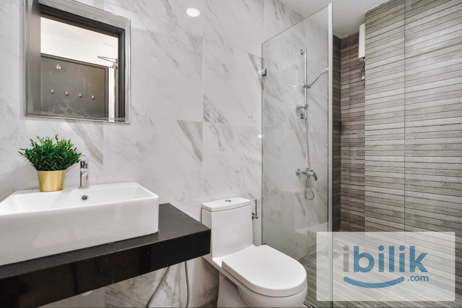 Single Room at Emporis, Kota Damansara [PROMO] [FULLY FURNISHED] - Image 7