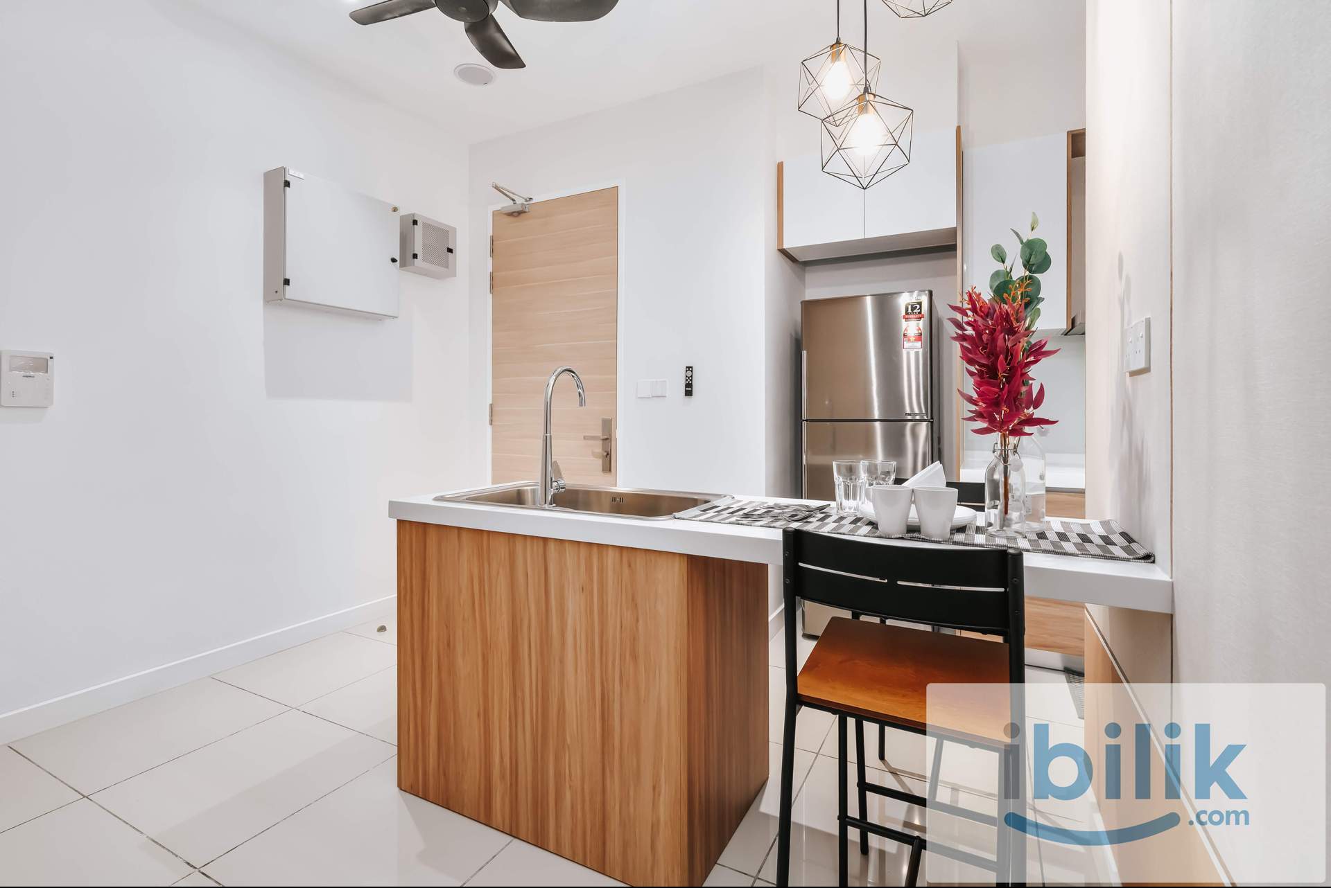 Master Room at Unio Residence, Unio [PROMO] [FULLY FURNISHED] - Image 4