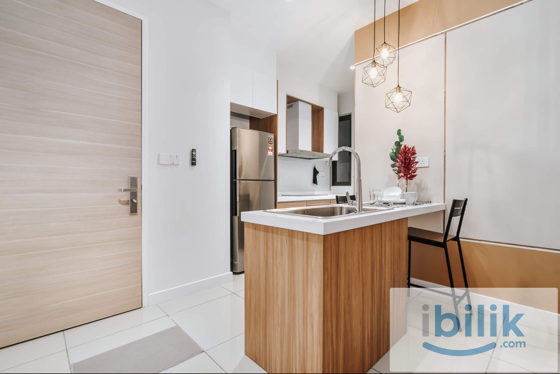 Master Room at Unio Residence, Unio [PROMO] [FULLY FURNISHED] - Image 5