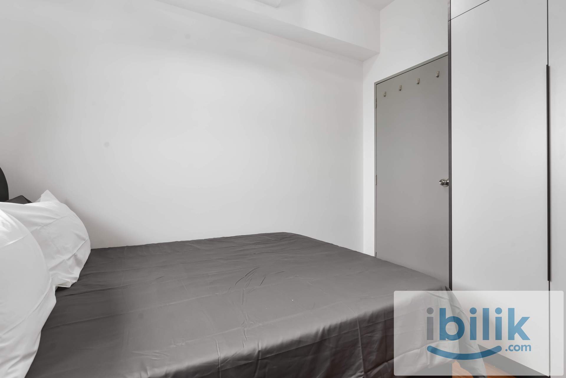 Middle Room at M Vertica Residence, Cheras [PROMO] [FULLY FURNISHED] - Image 6