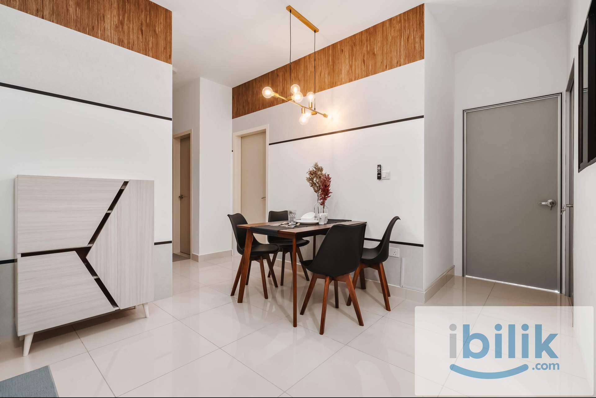Middle Room at Rica Residence, Sentul [PROMO] [FULLY FURNISHED] - Image 5