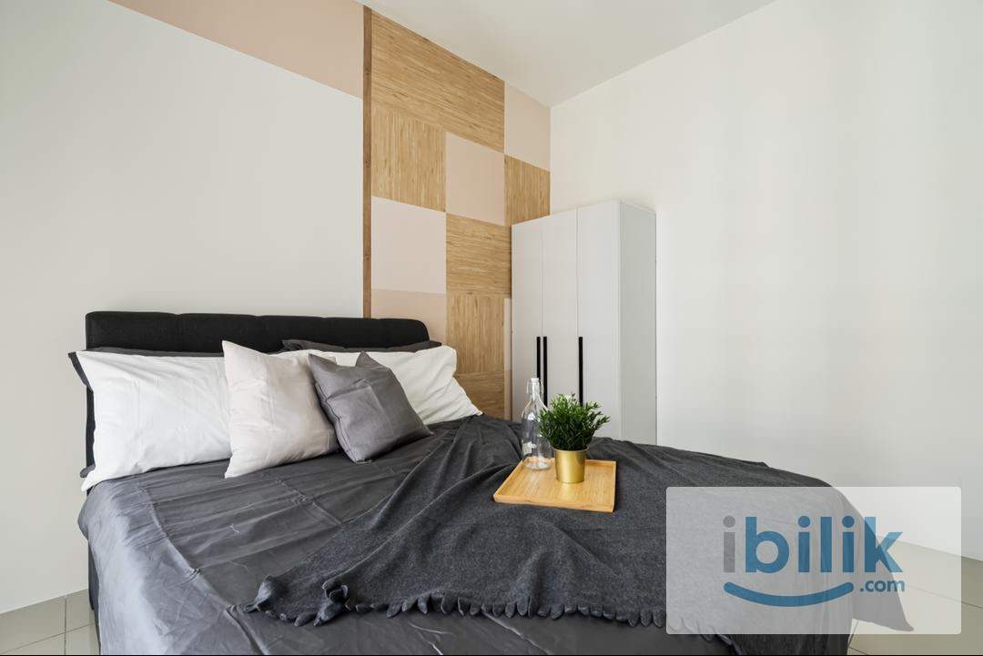Master Room at Platinum Splendor Residence, Semarak [PROMO] [FULLY FURNISHED] - Image 3