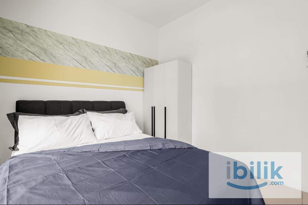 Middle Room at Platinum Splendor Residence, Semarak [PROMO] [FULLY FURNISHED] - Image 5