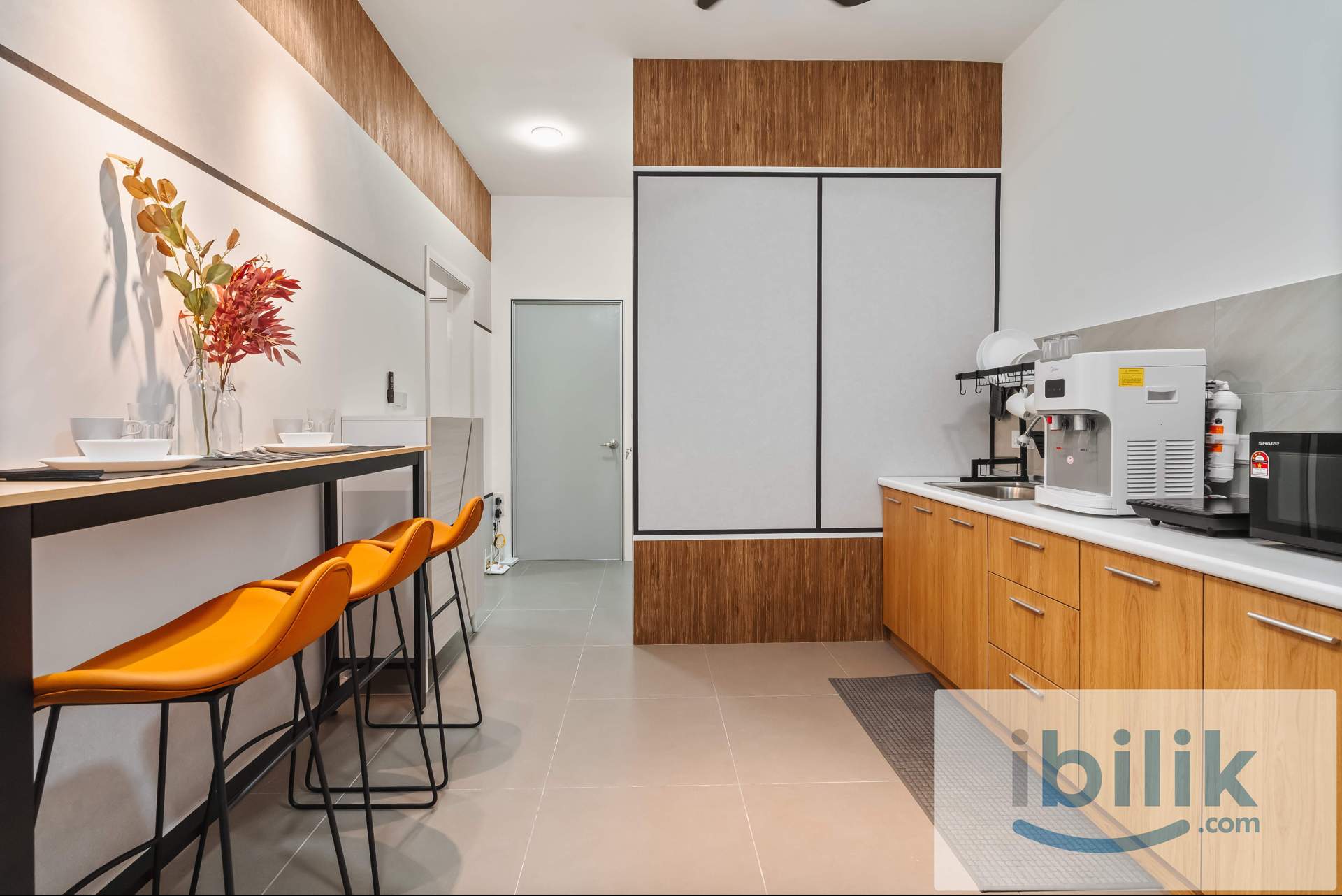 Master Room at Aster Residence, Cheras [PROMO] [FULLY FURNISHED] - Image 3