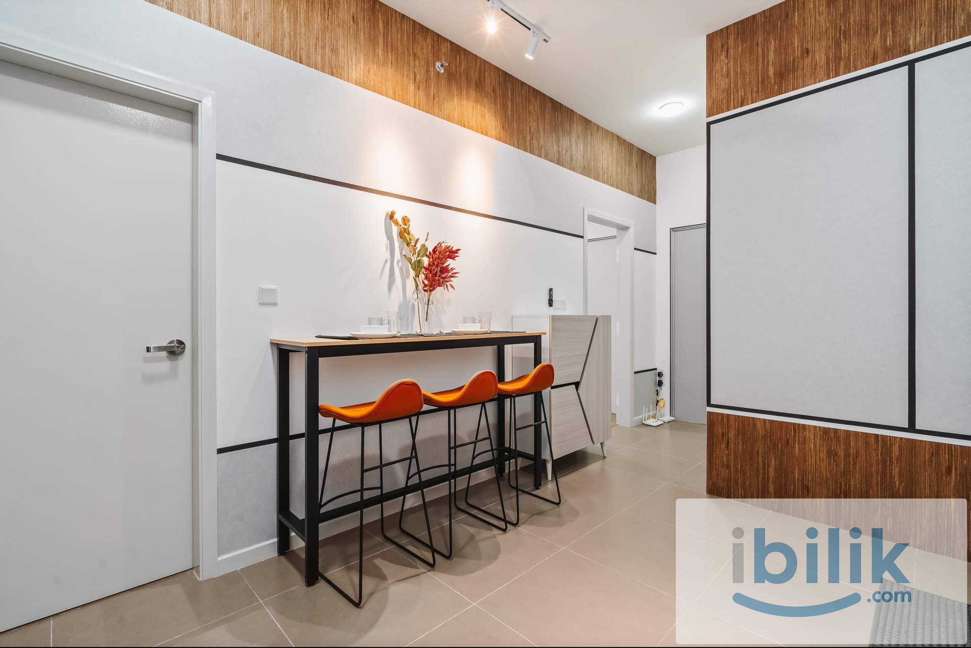 Master Room at Aster Residence, Cheras [PROMO] [FULLY FURNISHED] - Image 5