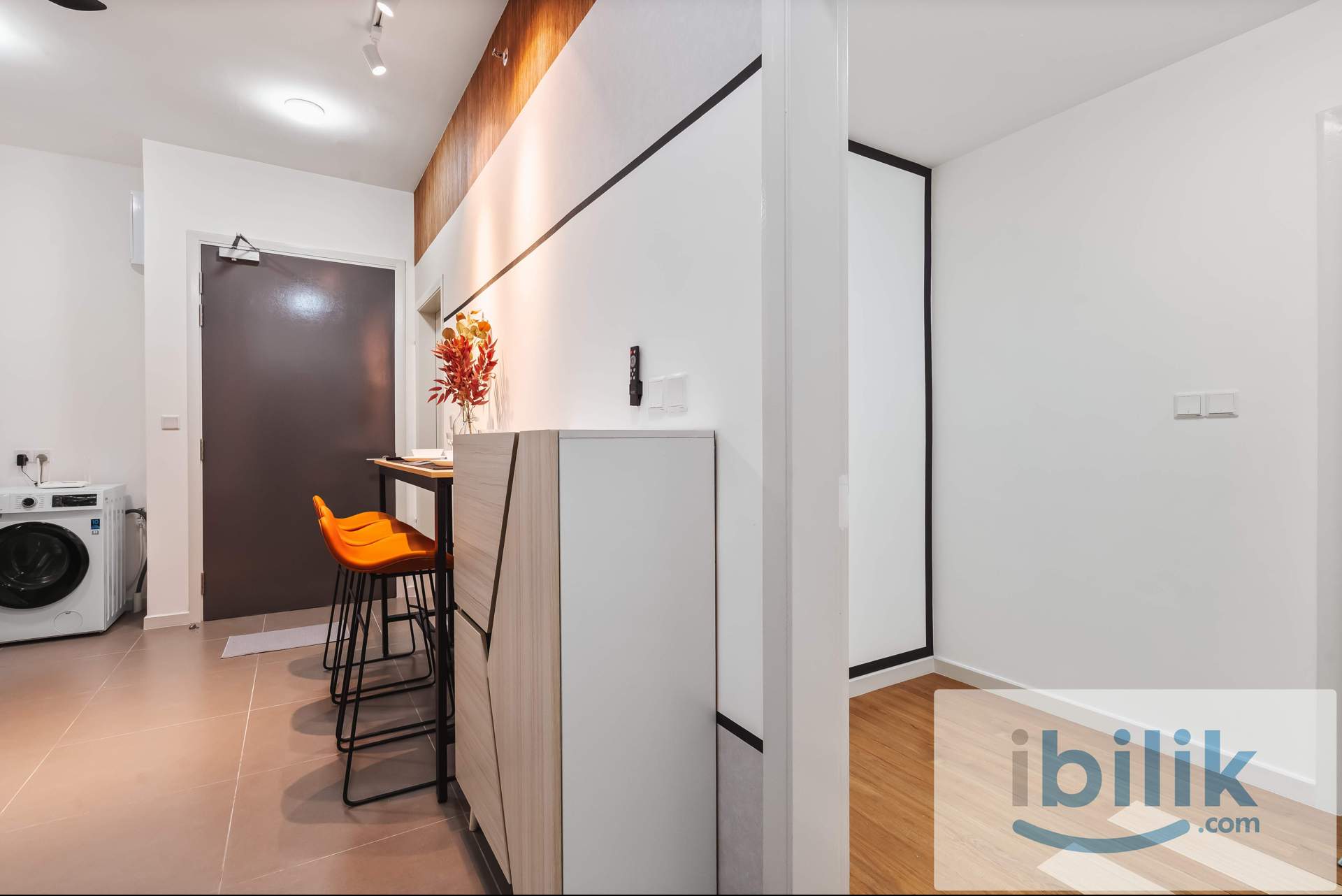 Master Room at Aster Residence, Cheras [PROMO] [FULLY FURNISHED] - Image 7