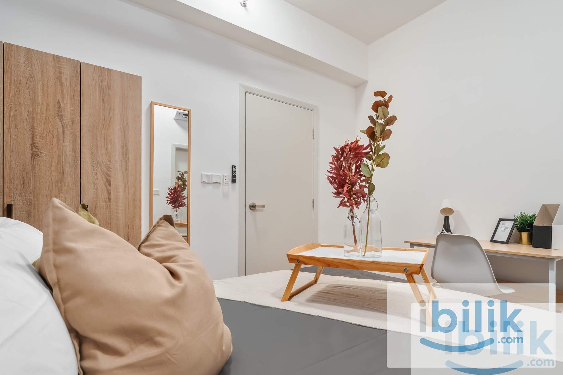 Master Room at Aster Residence, Cheras [PROMO] [FULLY FURNISHED] - Image 8