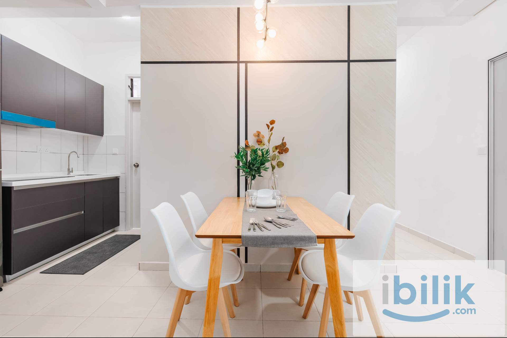 Studio at Pixel Residence, Cheras [FEMALE UNIT] [PROMO] [FULLY FURNISHED] - Image 6