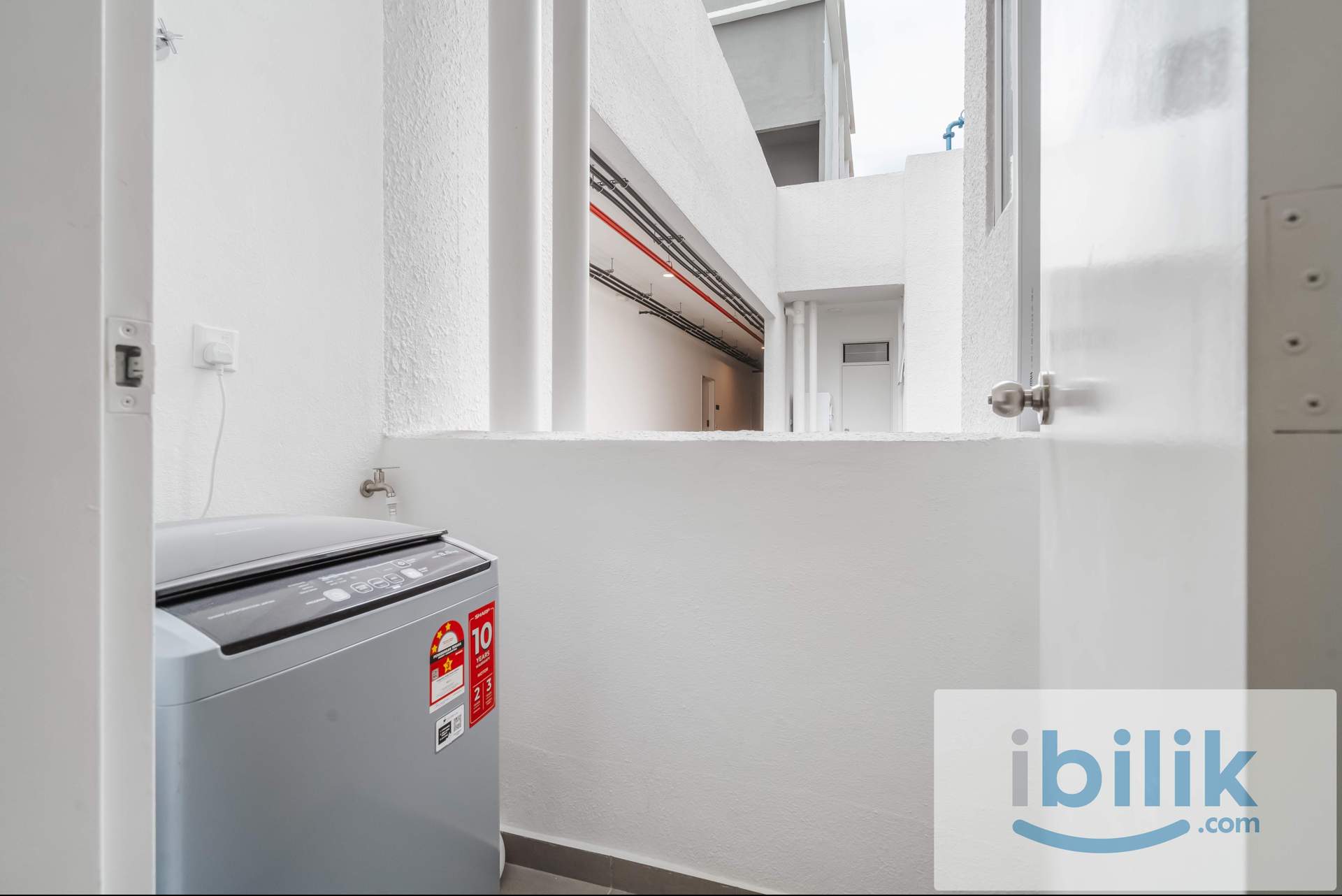 Studio at Pixel Residence, Cheras [FEMALE UNIT] [PROMO] [FULLY FURNISHED] - Image 7