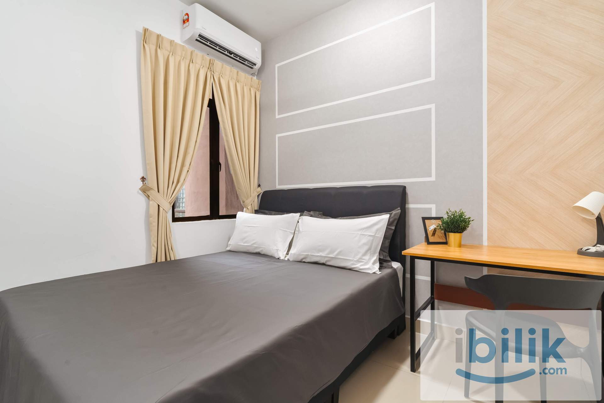 Middle Room at One Damansara, Damansara Damai [PROMO] [FULLY FURNISHED] - Image 1