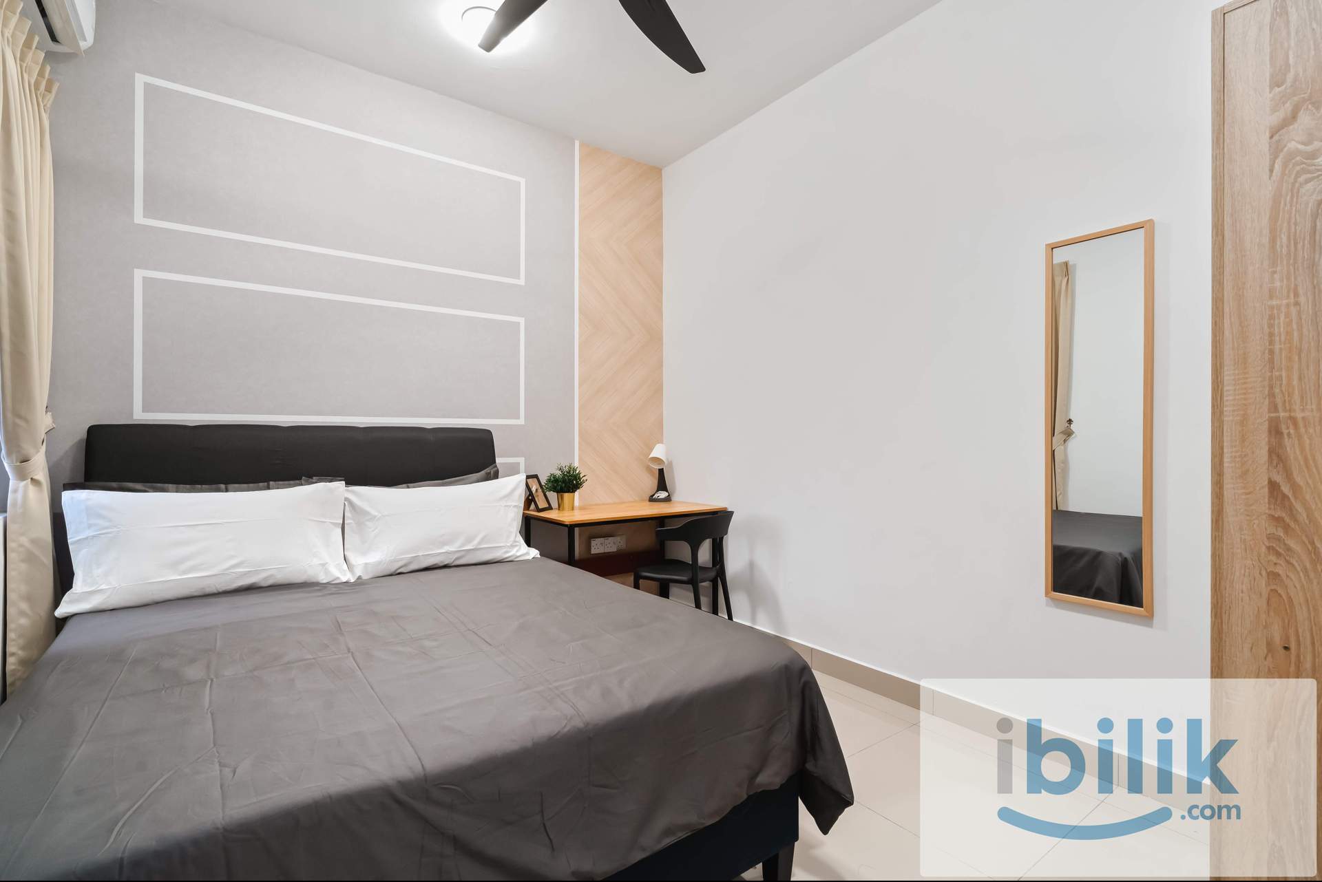 Middle Room at One Damansara, Damansara Damai [PROMO] [FULLY FURNISHED] - Image 2