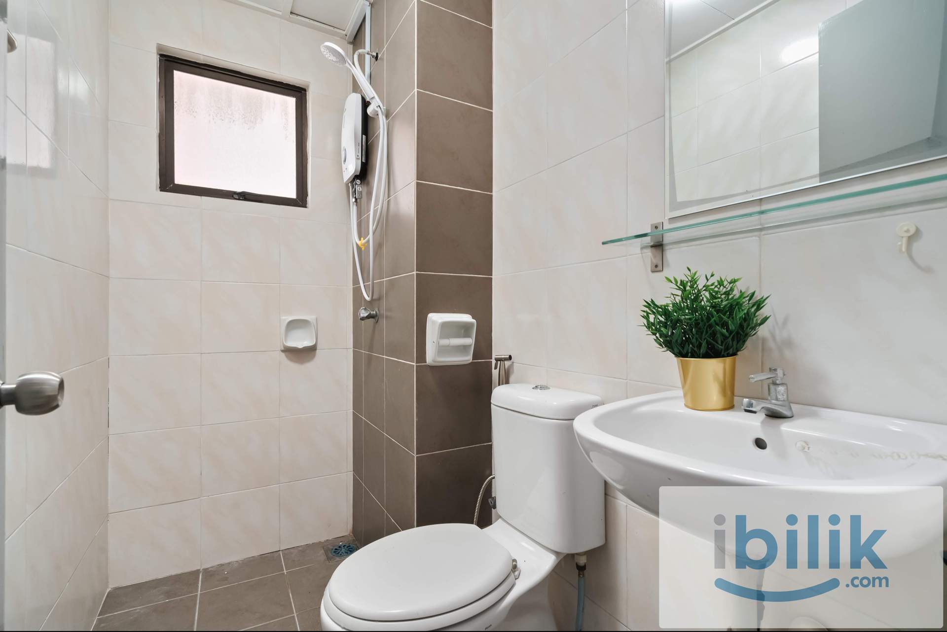 Middle Room at One Damansara, Damansara Damai [PROMO] [FULLY FURNISHED] - Image 4