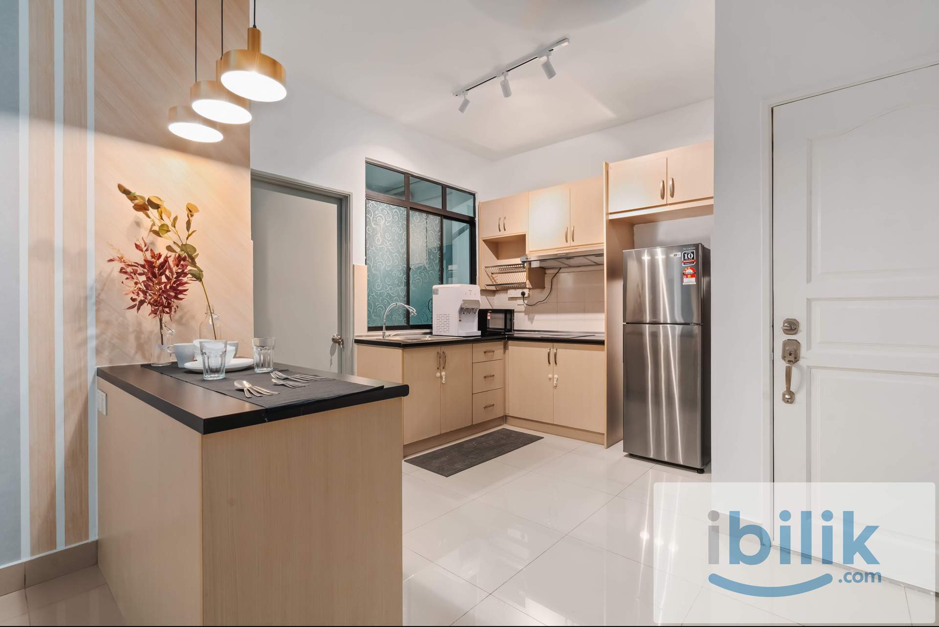 Middle Room at One Damansara, Damansara Damai [PROMO] [FULLY FURNISHED] - Image 5