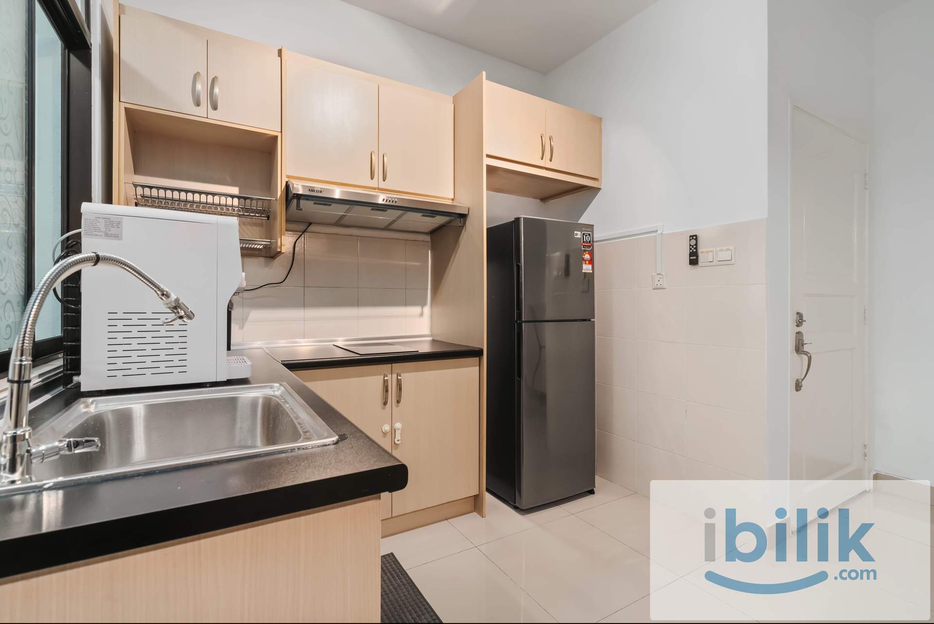 Middle Room at One Damansara, Damansara Damai [PROMO] [FULLY FURNISHED] - Image 8