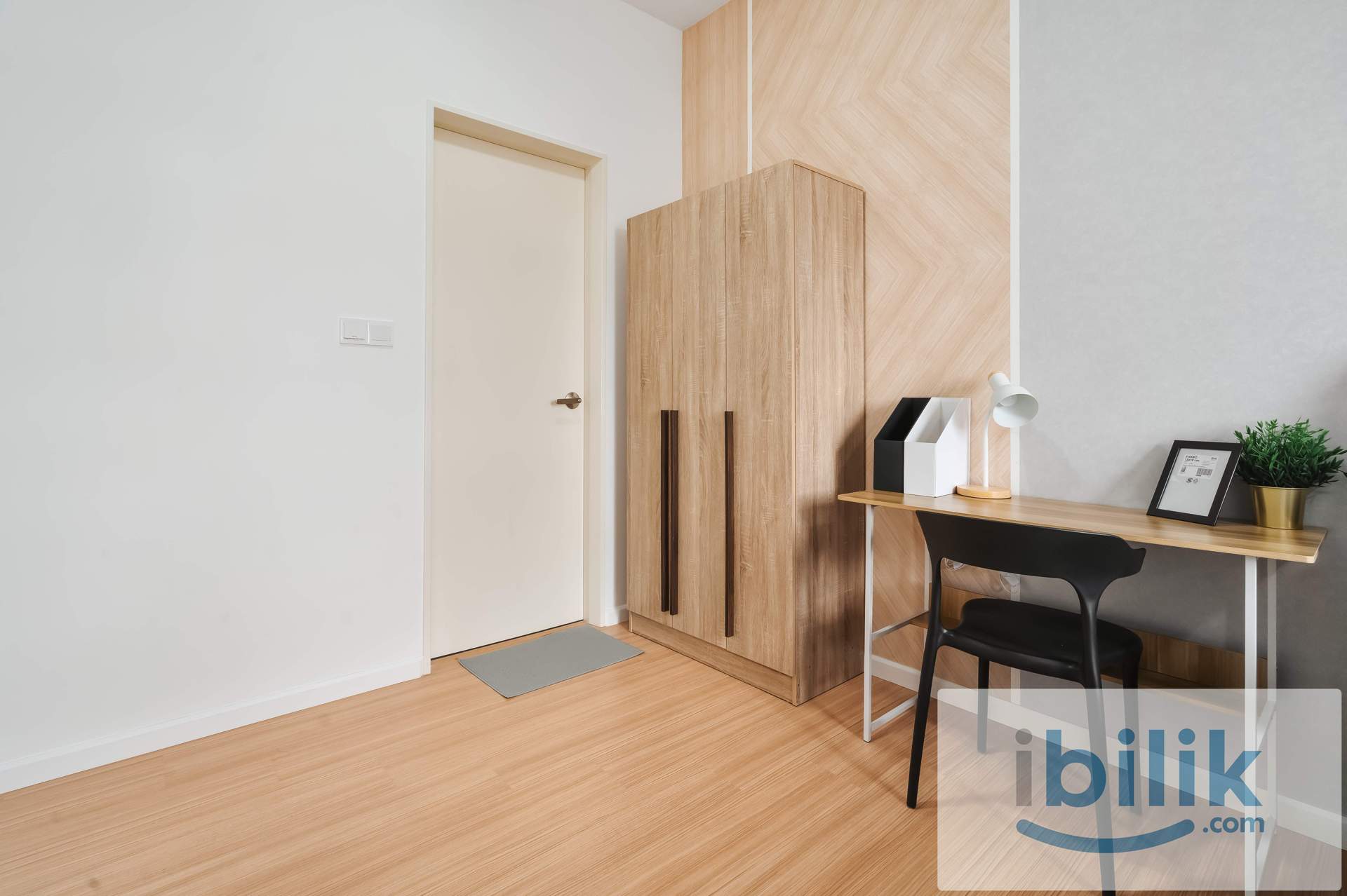 Master Room at Tuan Legacy, Jalan Kuching [PROMO] [FULLY FURNISHED] - Image 3