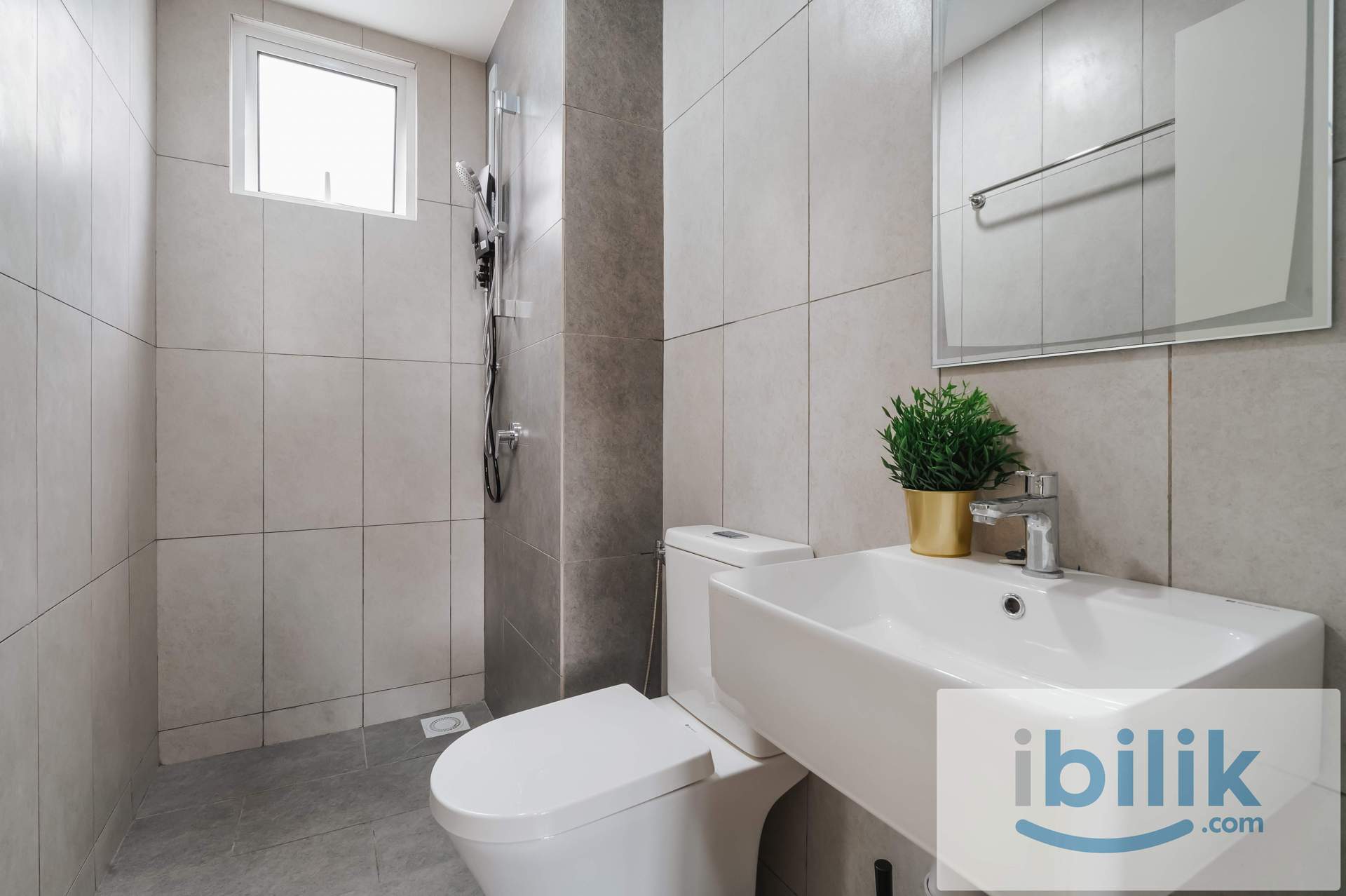 Master Room at Tuan Legacy, Jalan Kuching [PROMO] [FULLY FURNISHED] - Image 4