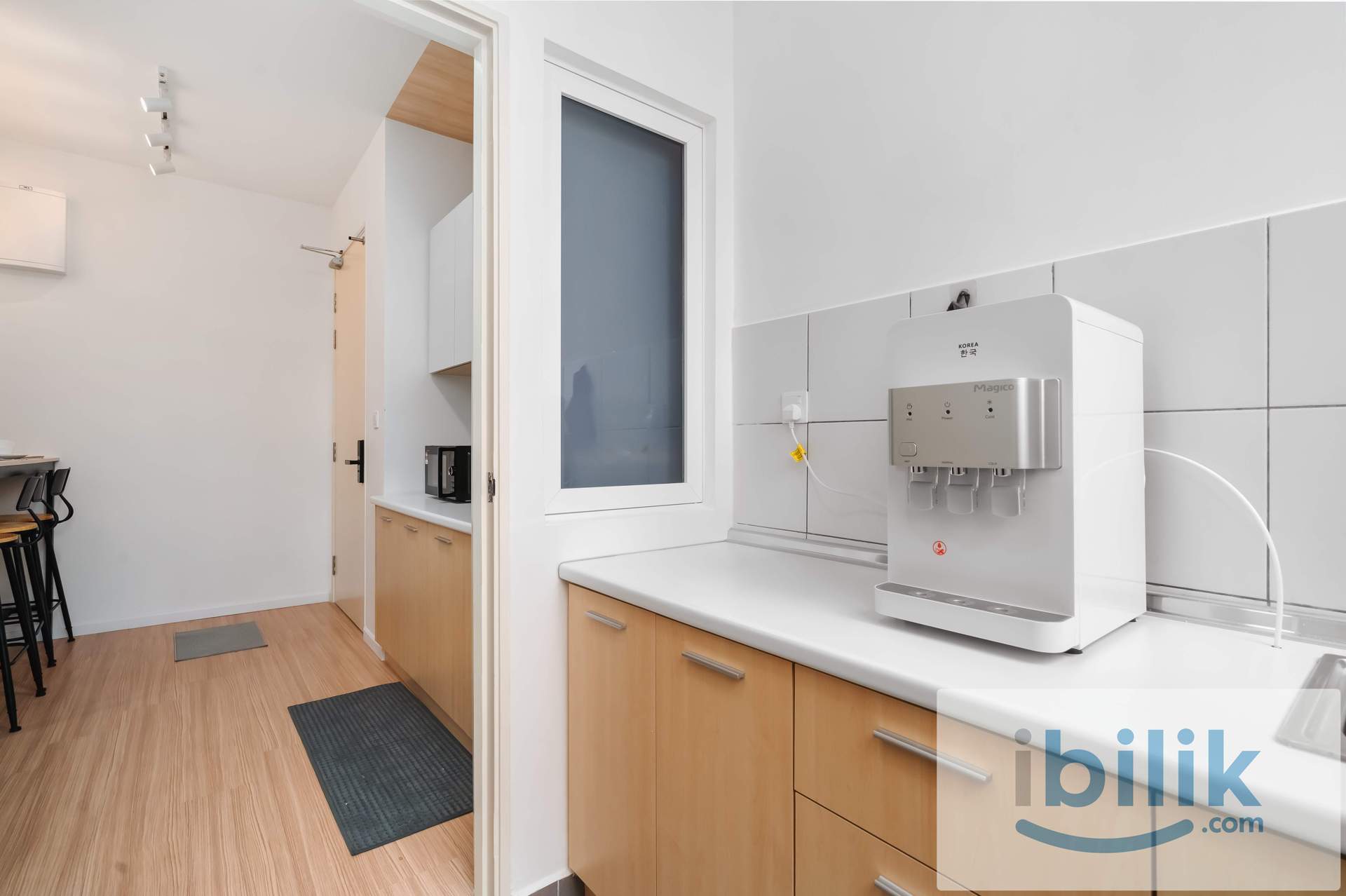 Master Room at Tuan Legacy, Jalan Kuching [PROMO] [FULLY FURNISHED] - Image 5