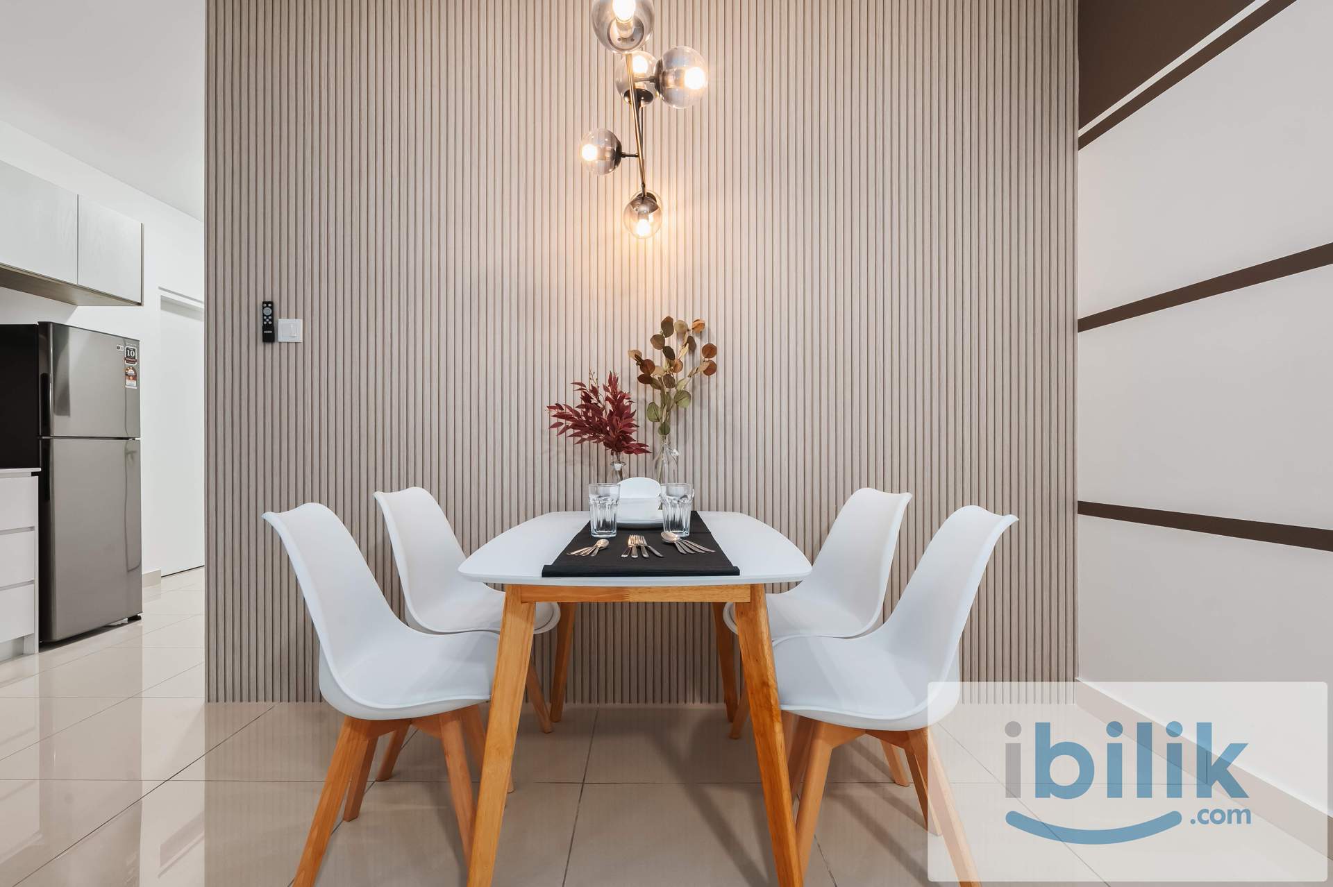 Master Room at Aratre Residence, Ara Damansara [PROMO] [FULLY FURNISHED] - Image 4