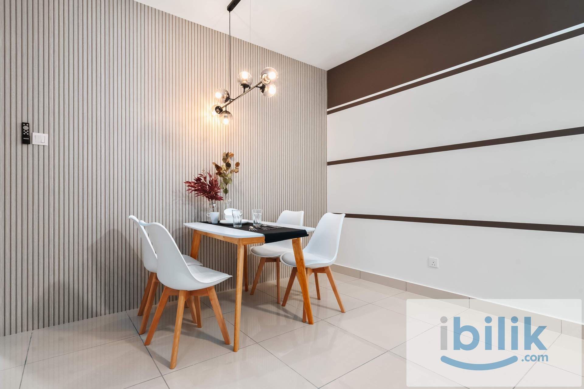 Master Room at Aratre Residence, Ara Damansara [PROMO] [FULLY FURNISHED] - Image 5