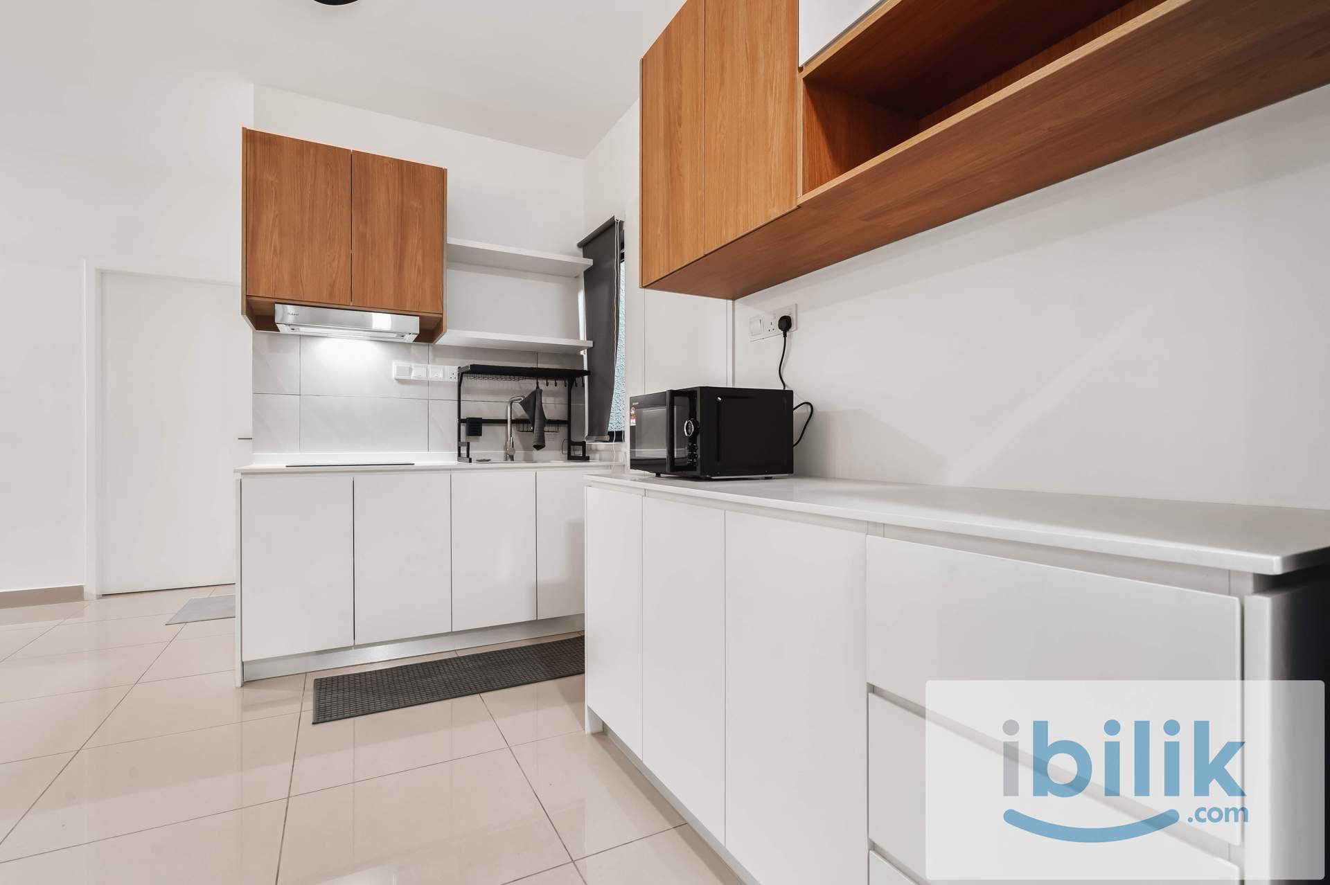 Master Room at Aratre Residence, Ara Damansara [PROMO] [FULLY FURNISHED] - Image 6