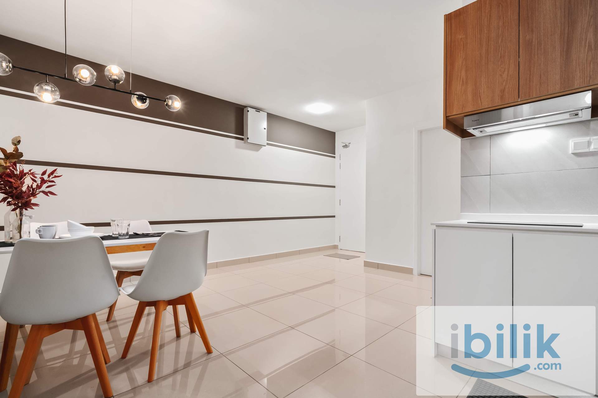 Master Room at Aratre Residence, Ara Damansara [PROMO] [FULLY FURNISHED] - Image 7