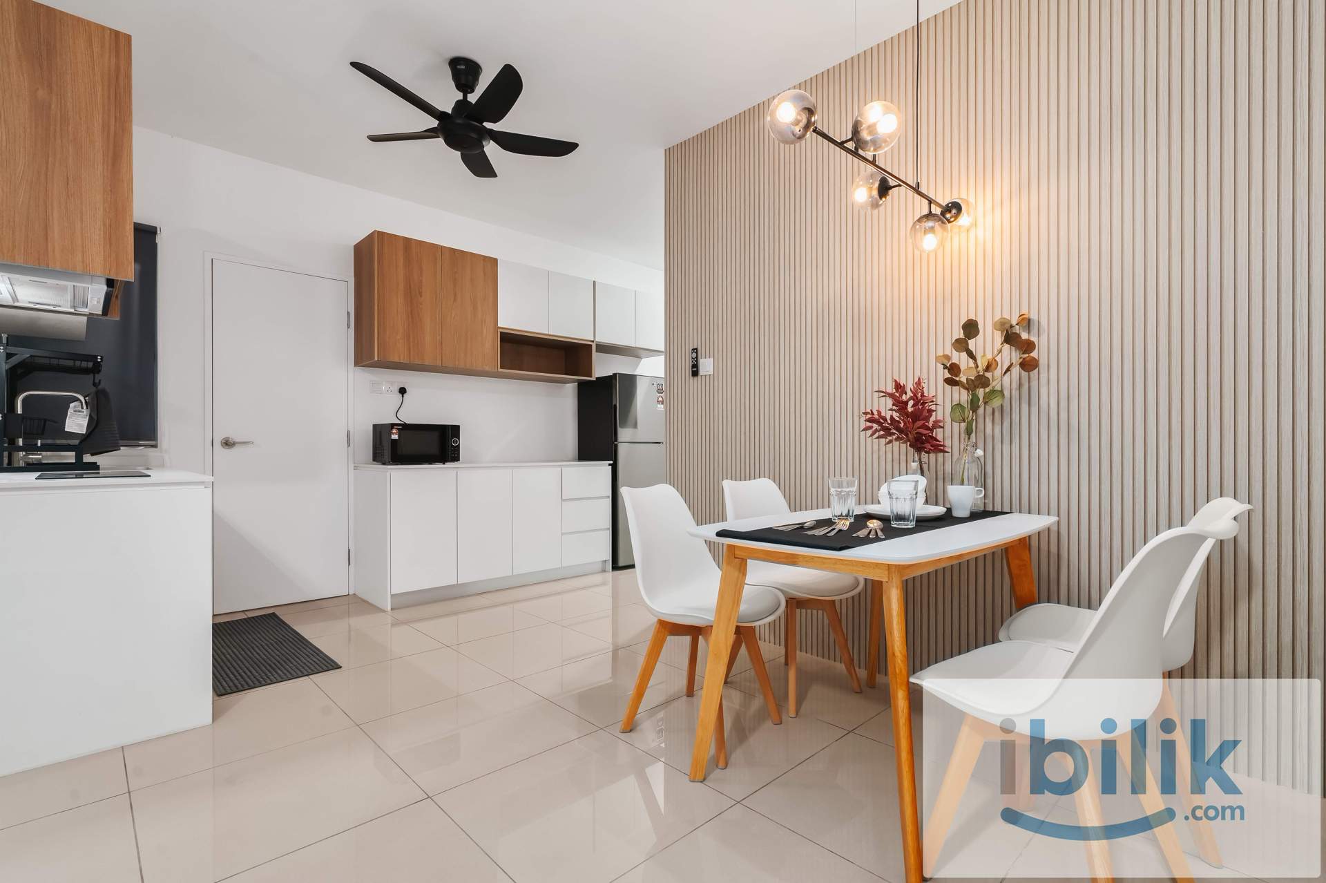 Master Room at Aratre Residence, Ara Damansara [PROMO] [FULLY FURNISHED] - Image 8