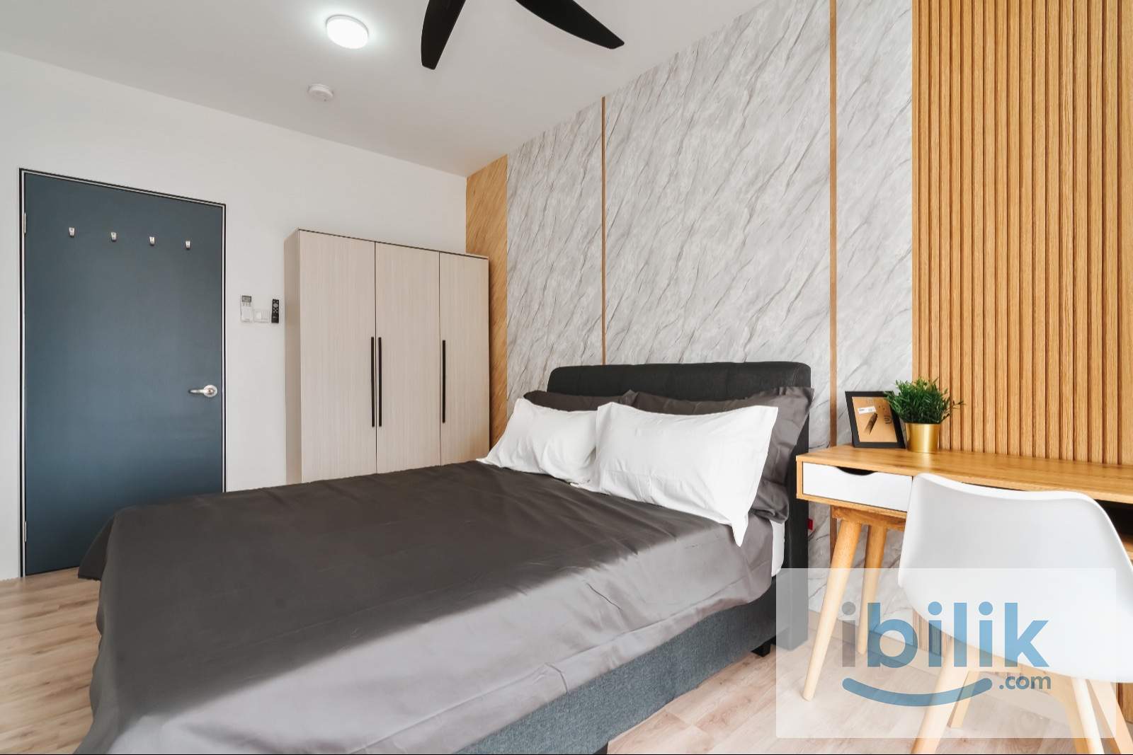 Middle Room at Emporis, Kota Damansara [PROMO] [FULLY FURNISHED] - Image 2